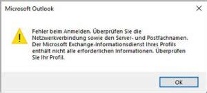 outlook 2016 exchange 2010|outlook fehler beim anmelden exchange.